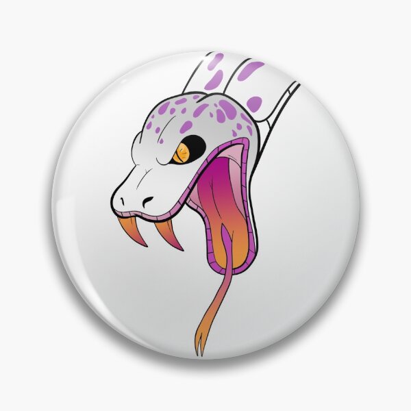 Item preview, hissing snake designed and sold by patrickpaul924.