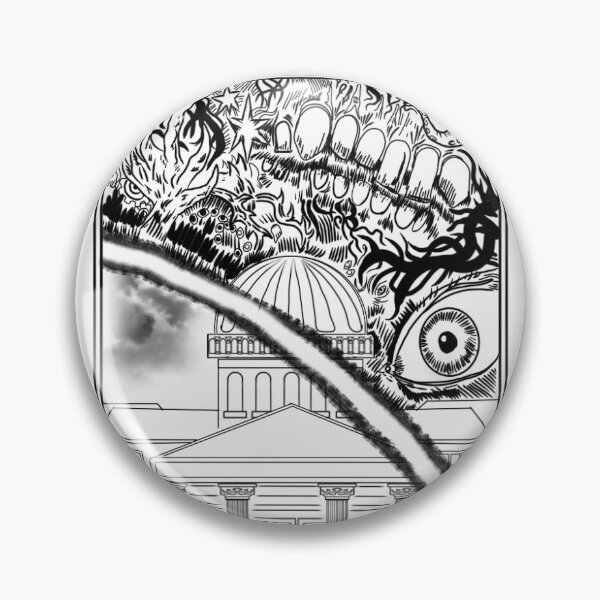 Item preview, Kane and Feels: firmament designed and sold by DanteVesalius.
