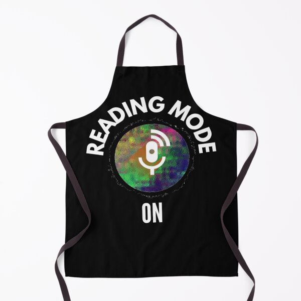 Item preview, Reading Mode On designed and sold by brooklyntowner.