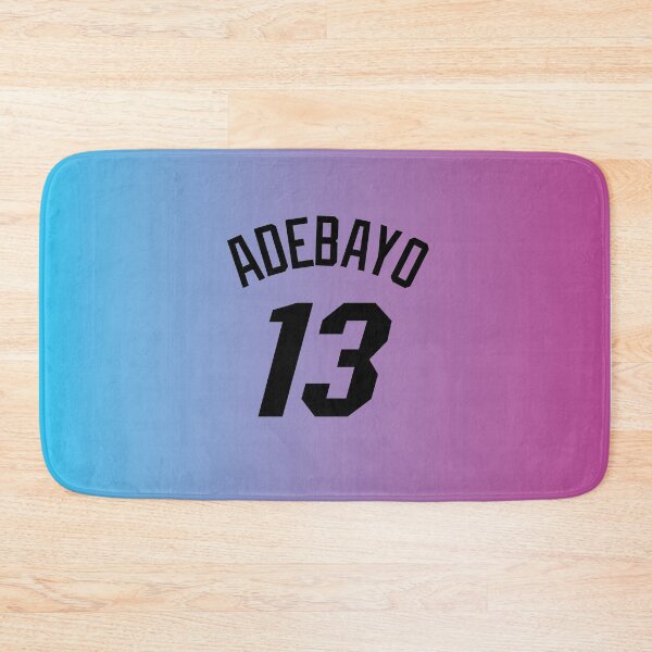 Item preview, Bam Adebayo - Miami Vice 2021 Fade designed and sold by djstagge.