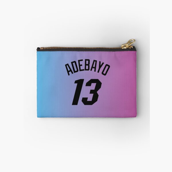 Item preview, Bam Adebayo - Miami Vice 2021 Fade designed and sold by djstagge.