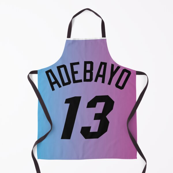 Item preview, Bam Adebayo - Miami Vice 2021 Fade designed and sold by djstagge.