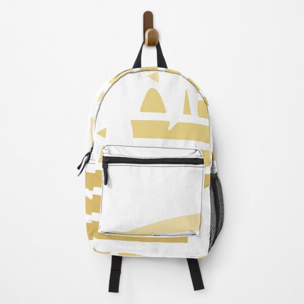 Item preview, Yellow Gradient Castle designed and sold by cgale.