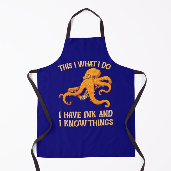Item preview, I Have Ink designed and sold by HappySchnapper.
