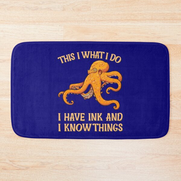Item preview, I Have Ink designed and sold by HappySchnapper.
