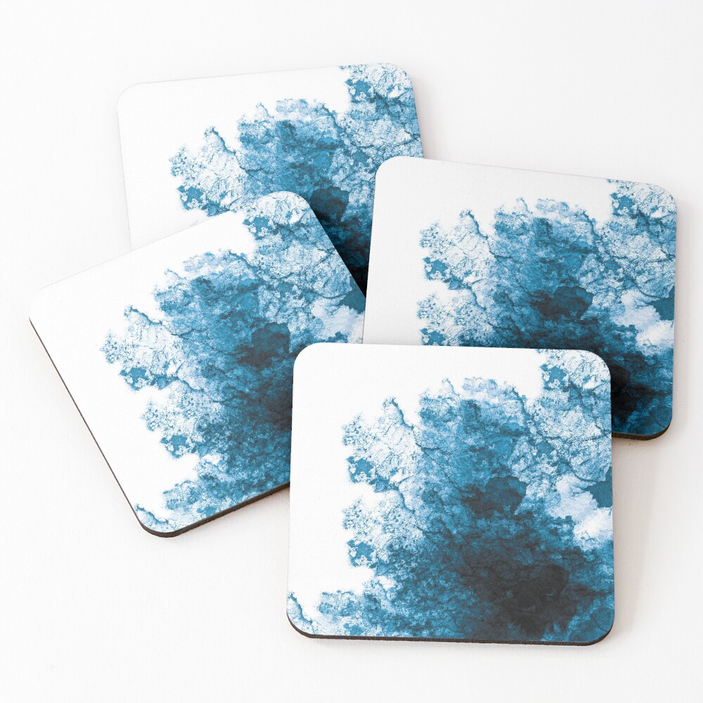 Item preview, Coasters (Set of 4) designed and sold by OwnDesignOnline.