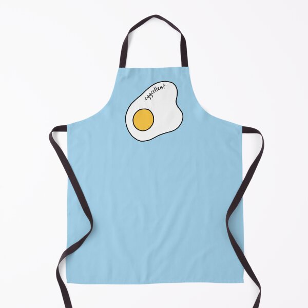 Item preview, Eggcellent Egg Pun designed and sold by murialbezanson.