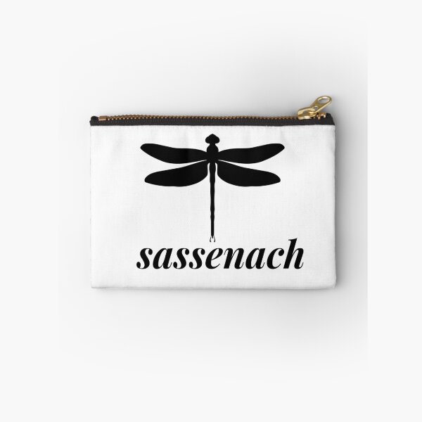 Item preview, Sassenach Dragonfly designed and sold by chrisevanswife.