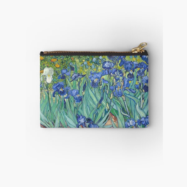Item preview, Vincent van Gogh - Irises designed and sold by irinatsy.