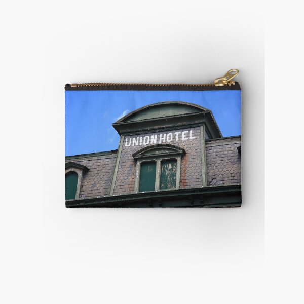 Item preview, Flemington, NJ - Union Hotel designed and sold by Frank Romeo.