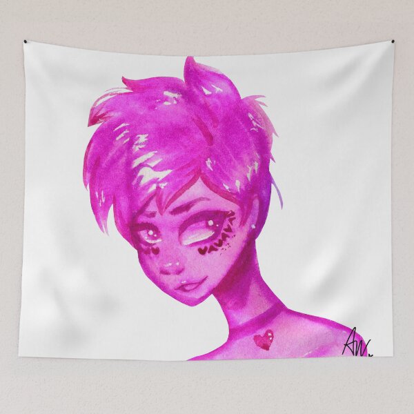 Item preview, PINK designed and sold by UnicornDaya.