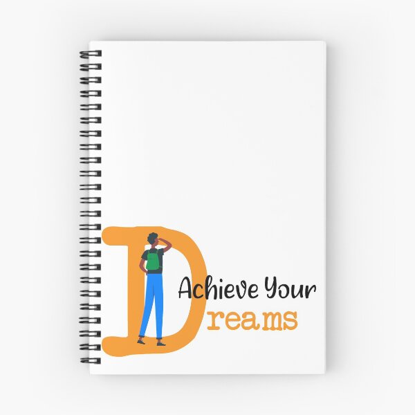 Item preview, Achieve your dreams designed and sold by chobacobra.