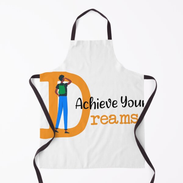 Item preview, Achieve your dreams designed and sold by chobacobra.