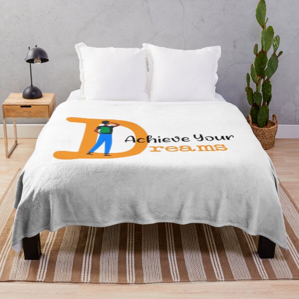 Item preview, Achieve your dreams designed and sold by chobacobra.