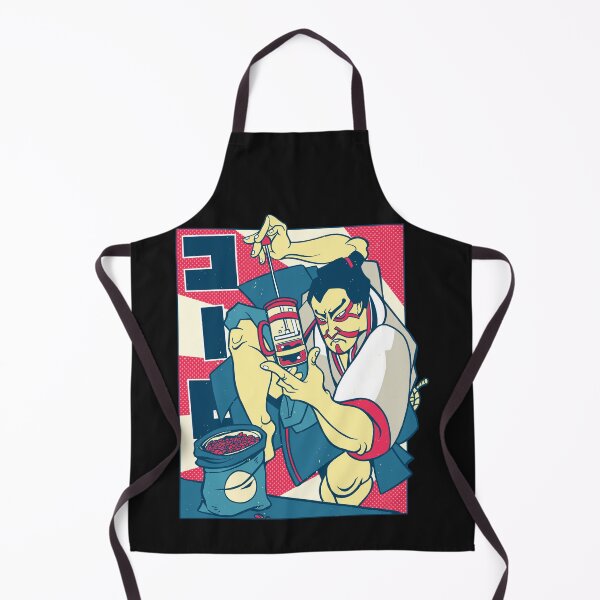 Item preview, French press Samurai designed and sold by girlsgetgadgets.
