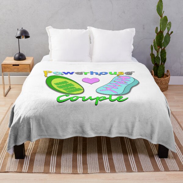 Item preview, Powerhouse Couple Mitochondria + Chloroplast designed and sold by RyoGM.