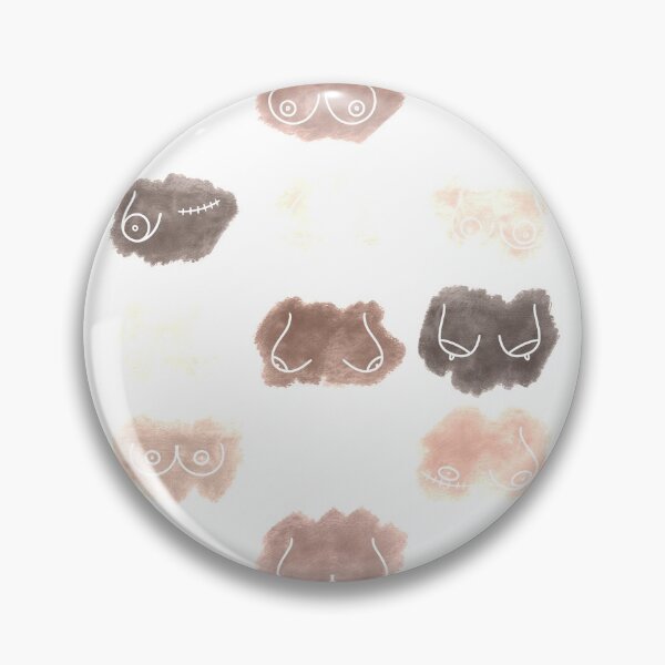 Item preview, Boob Diversity (Vertical) designed and sold by tjseeletters.