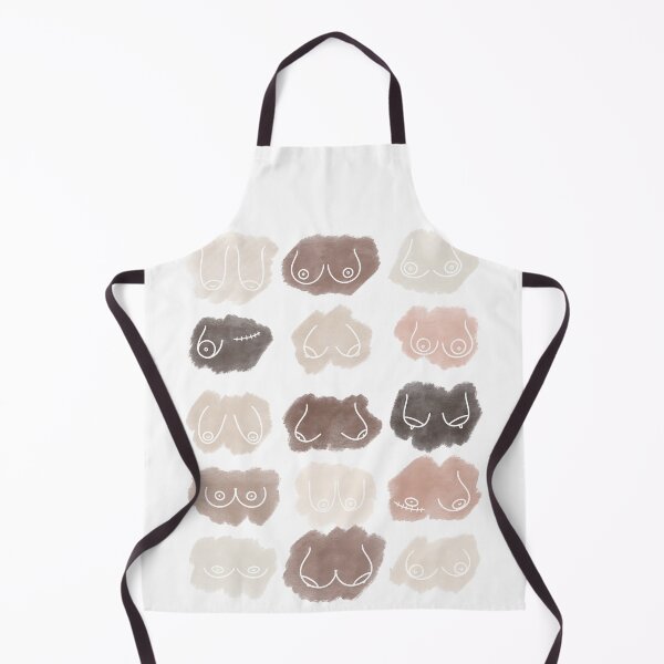 Item preview, Boob Diversity (Vertical) designed and sold by tjseeletters.
