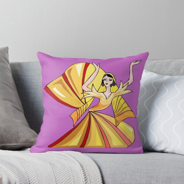 Item preview, Dance inspiration designed and sold by Suzie-Mara.
