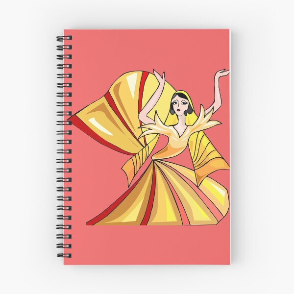 Item preview, Dance inspiration designed and sold by Suzie-Mara.
