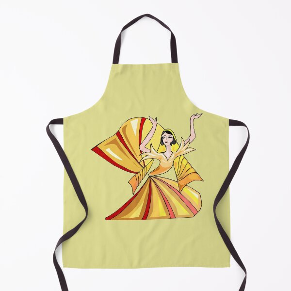 Item preview, Dance inspiration designed and sold by Suzie-Mara.