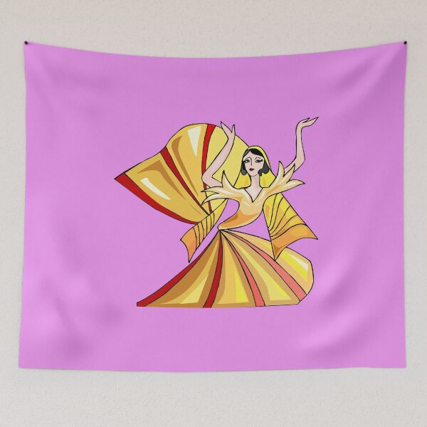 Item preview, Dance inspiration designed and sold by Suzie-Mara.