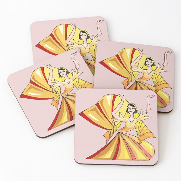 Item preview, Dance inspiration designed and sold by Suzie-Mara.