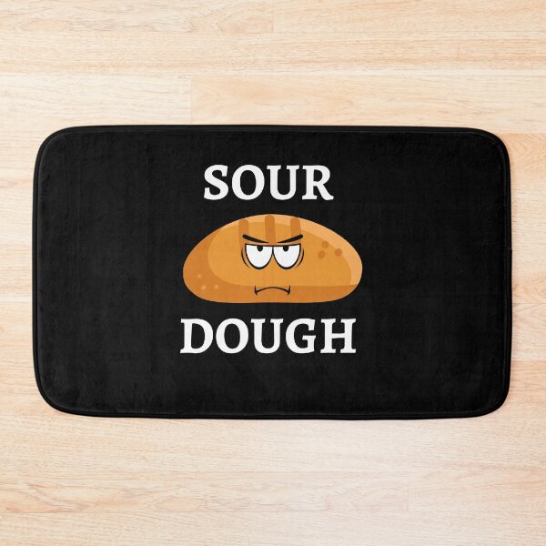 Item preview, Sour Dough designed and sold by Suzy Bree.