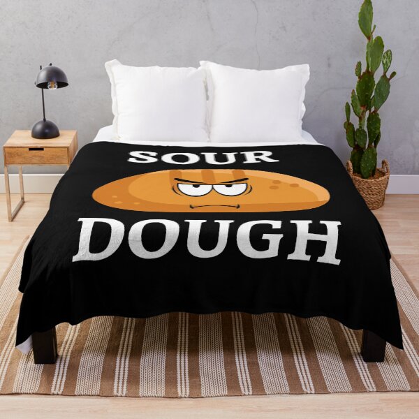 Item preview, Sour Dough designed and sold by Suzy Bree.