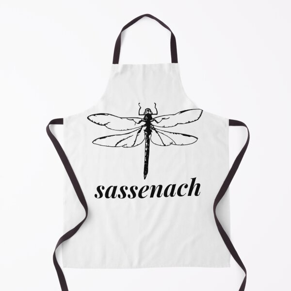Item preview, Sassenach Dragonfly designed and sold by chrisevanswife.