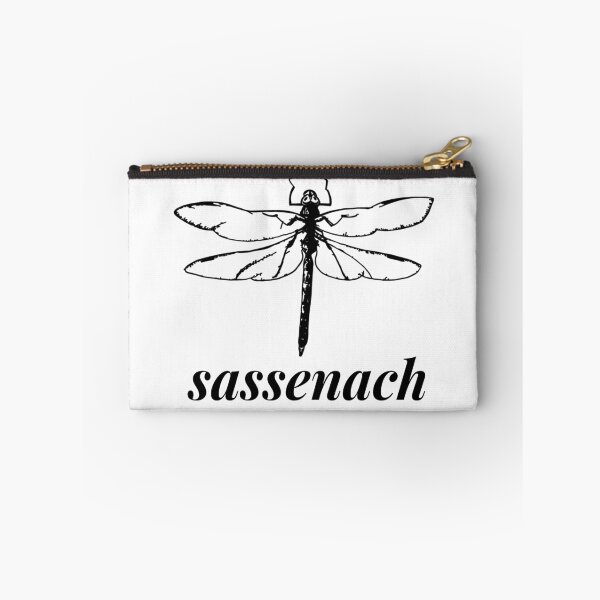 Item preview, Sassenach Dragonfly designed and sold by chrisevanswife.