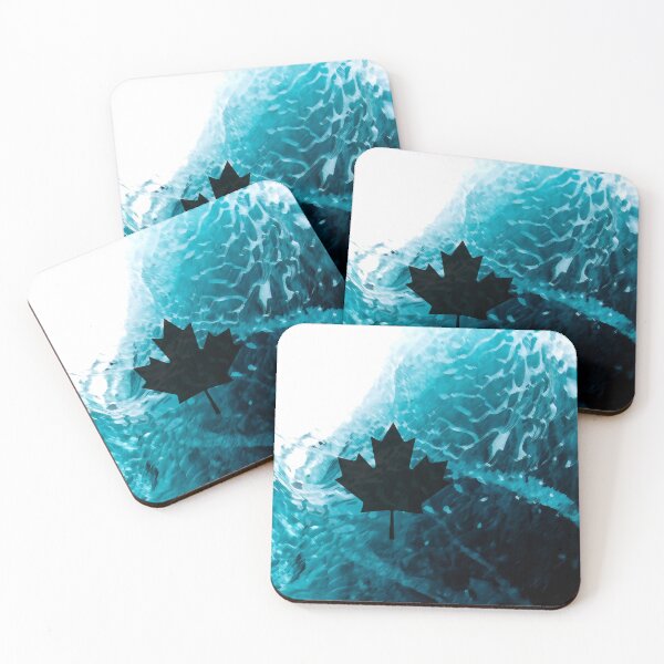 Item preview, Dark Ice designed and sold by luxcarpeo.