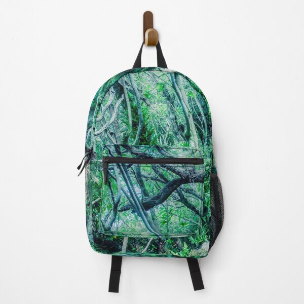 Item preview, Rainforest Jungle Nature designed and sold by ind3finite.