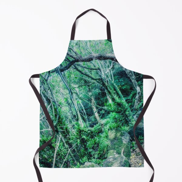 Item preview, Rainforest Jungle Nature designed and sold by ind3finite.