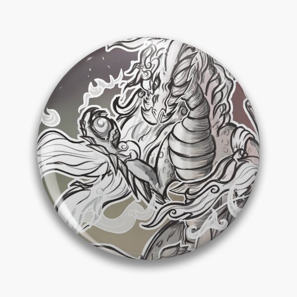 Item preview, Ethereal Gaurdian designed and sold by GoldenGriffin.