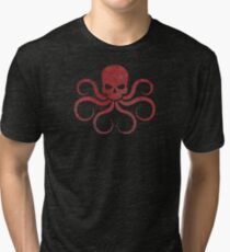 Hail Hydra Tri-blend T-Shirt