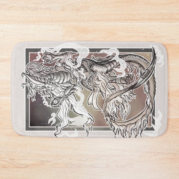 Item preview, Ethereal Gaurdian designed and sold by GoldenGriffin.