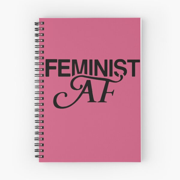 Item preview, It's Always Sunny in Philadelphia Feminist AF designed and sold by papayasilvia.