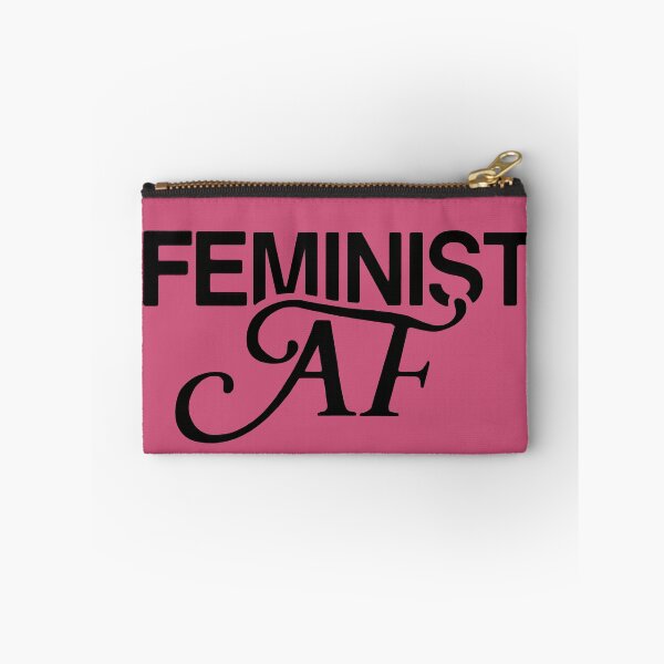 Item preview, It's Always Sunny in Philadelphia Feminist AF designed and sold by papayasilvia.