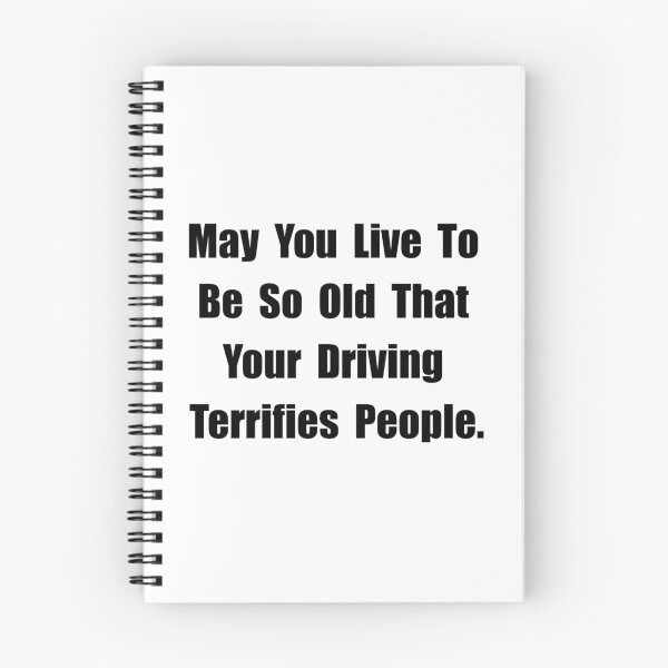 Item preview, Driving Terrifies designed and sold by TheBestStore.