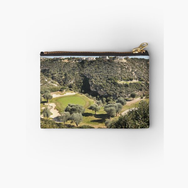 Item preview, The 7th hole at Aphrodite Hills, Cyprus designed and sold by brianhardy247.