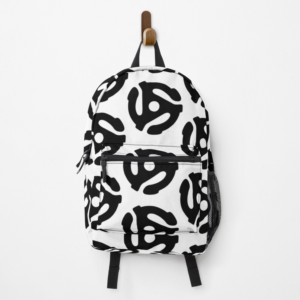 Item preview, Backpack designed and sold by Indestructibbo.