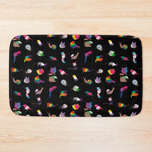 Item preview, Pride animals! designed and sold by Oni4219.