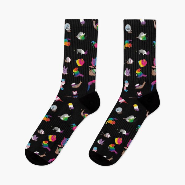 Item preview, Pride animals! designed and sold by Oni4219.
