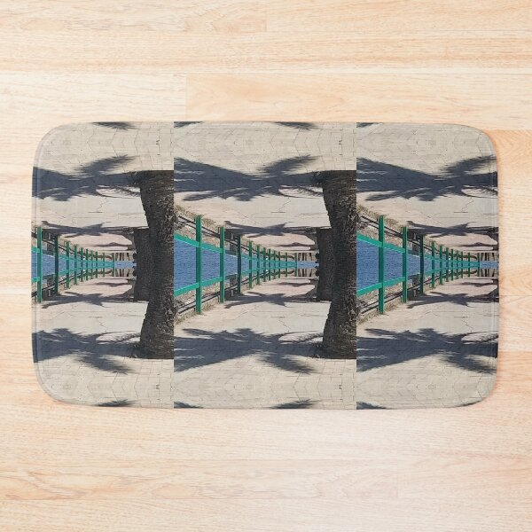 Item preview, Palmsmirror designed and sold by SemetrikArts.