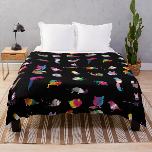 Item preview, Pride animals! designed and sold by Oni4219.