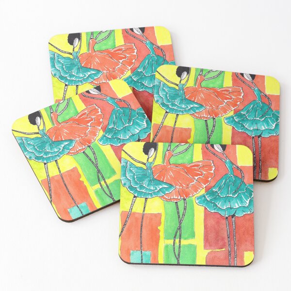 Item preview, 3 Sisters Dancing designed and sold by Dwayne Hamilton.