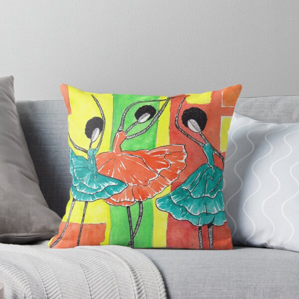 Item preview, 3 Sisters Dancing designed and sold by Dwayne Hamilton.