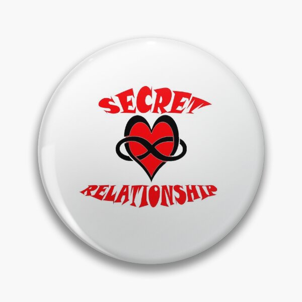 Item preview, SECRET RELATIONSHIP T-shirt designed and sold by Shop us .