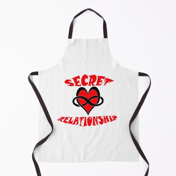Item preview, SECRET RELATIONSHIP T-shirt designed and sold by Shop us .